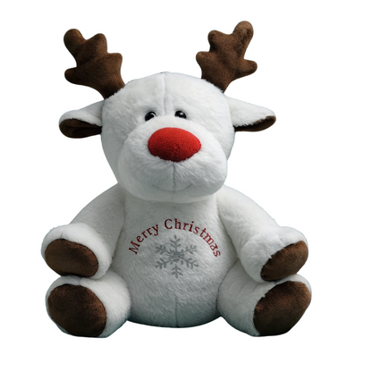 Peluche relajante navideño RenoDreams™